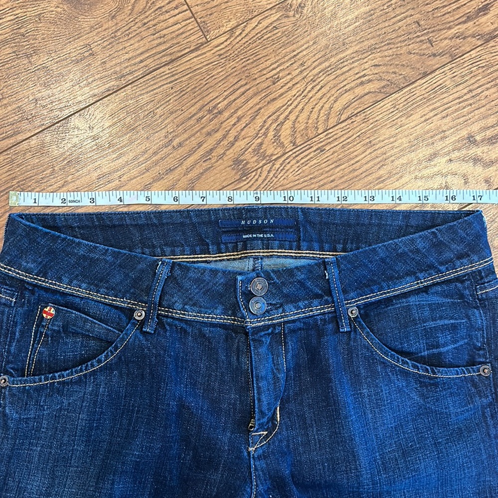 Hudson jeans - Picture 10 of 10